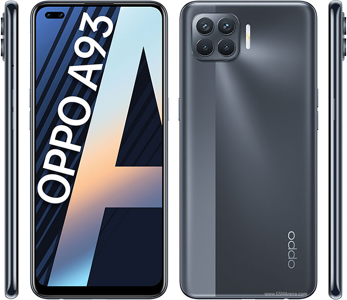 Oppo A93 review