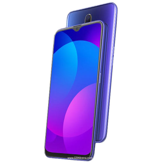 Oppo F11