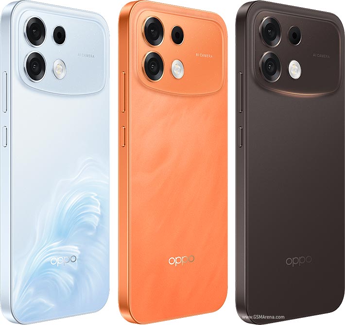 Oppo F35 Pro