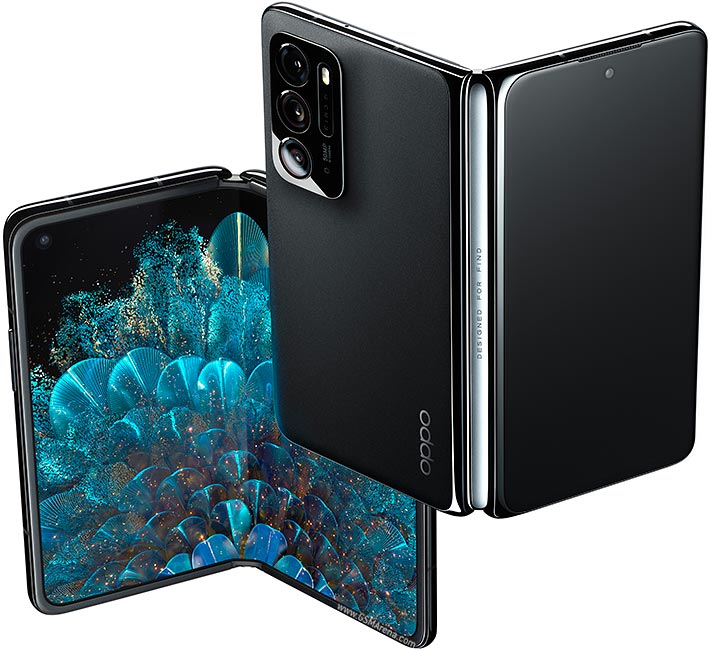 Oppo Find N