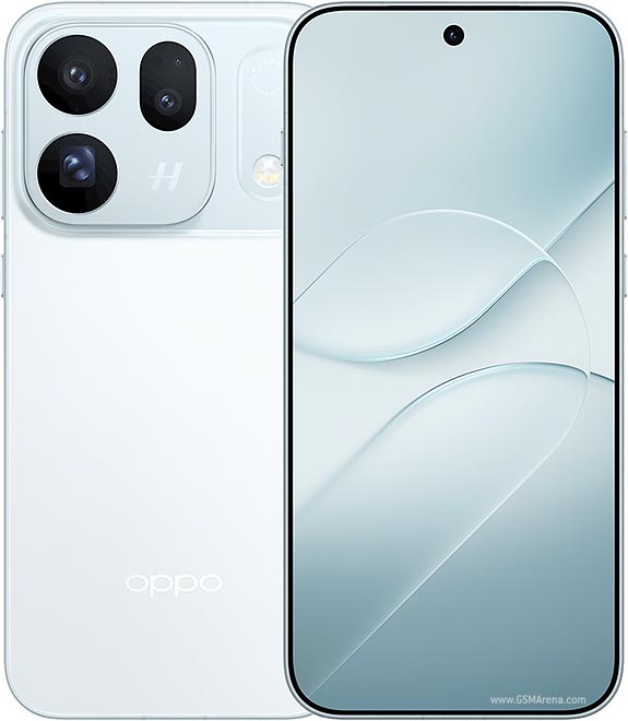 Oppo Find X10