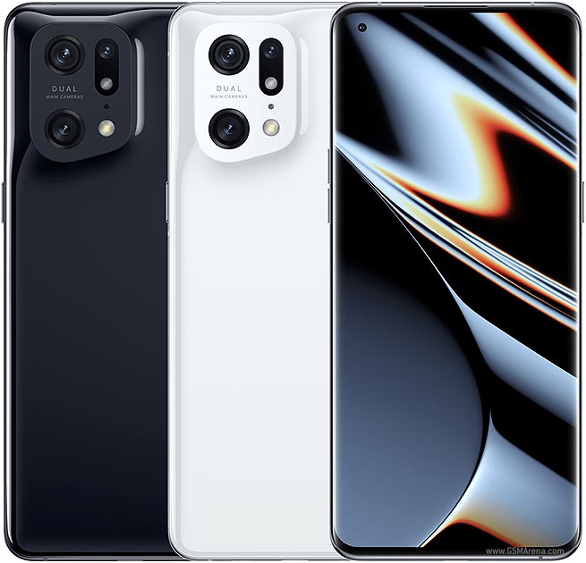 XINYEXIN Cover Per Oppo Find X5 Pro – Custodia Traslucida Blu Reale Con Supporto Anello 360° E Bumper Anticaduta (PC+TPU)