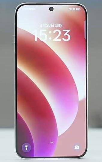 Oppo Find X8