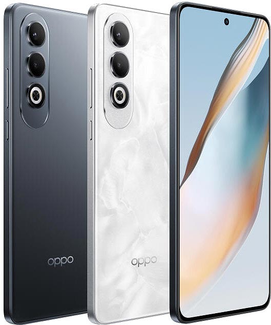 Oppo K12 Plus