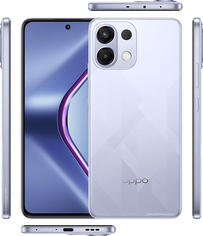 Oppo K13