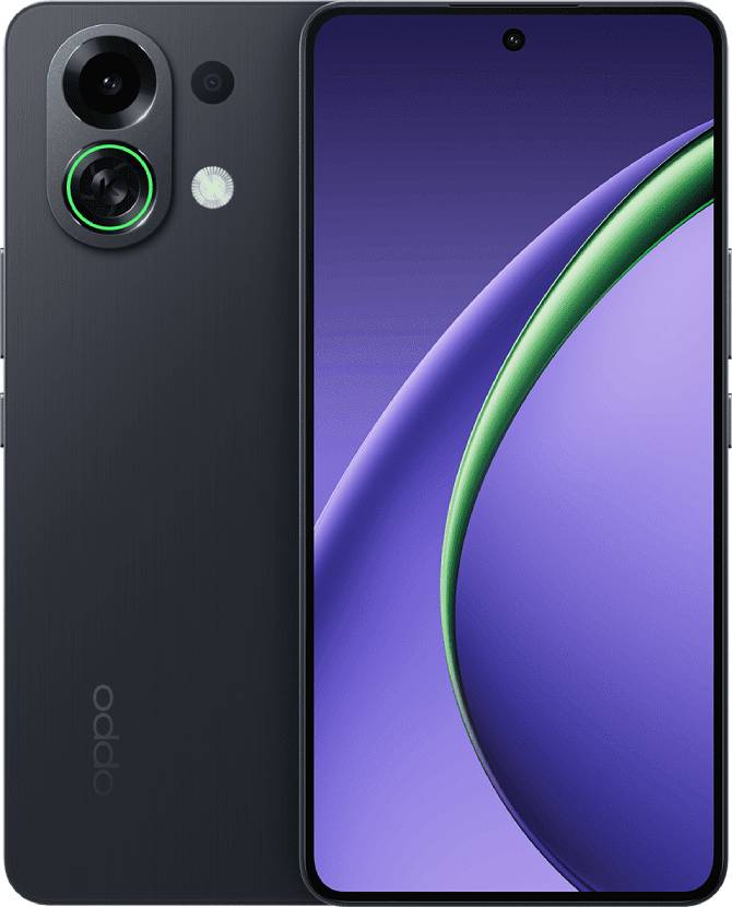 Oppo K13 Turbo