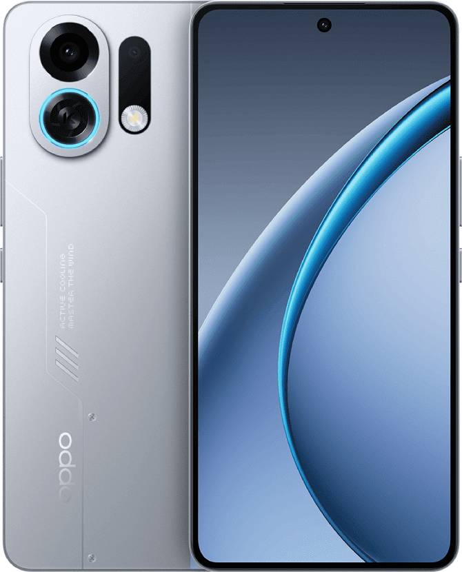 Oppo K13 Turbo Pro