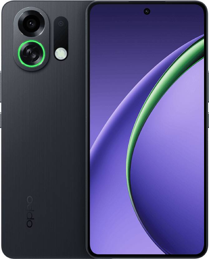 Oppo K13 Turbo Pro