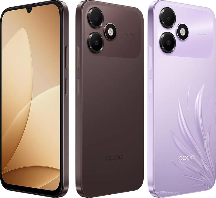 Oppo K14 Lite
