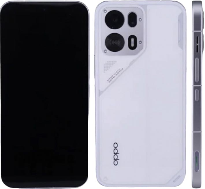 Oppo K14 Turbo Pro