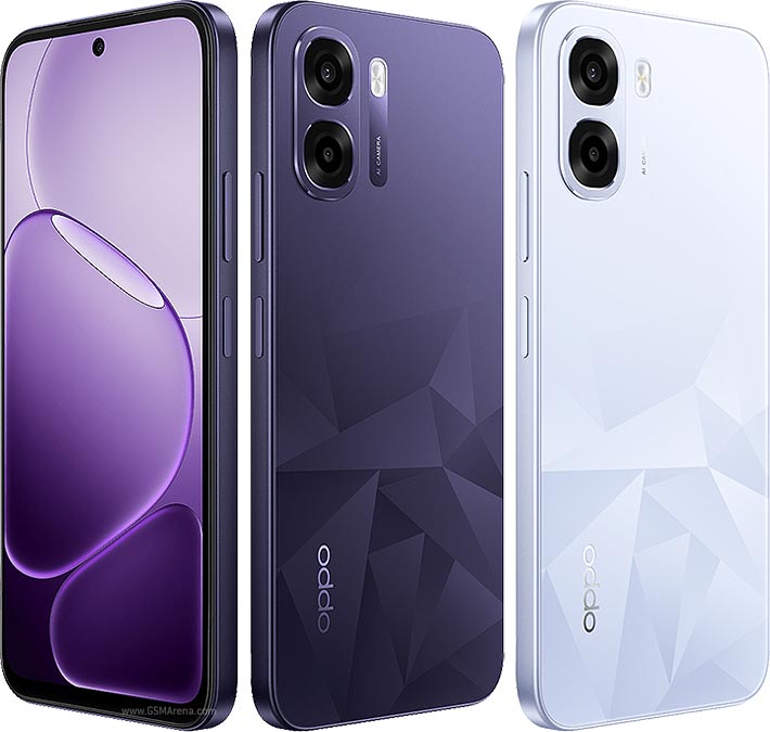 Oppo A6t 4G