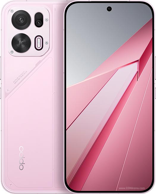 Oppo K15 Pro+