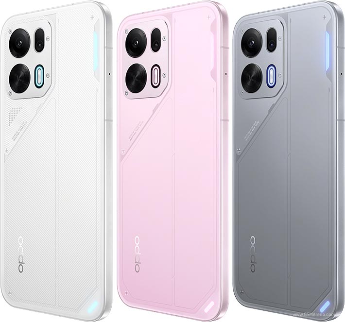 Oppo K15 Pro+