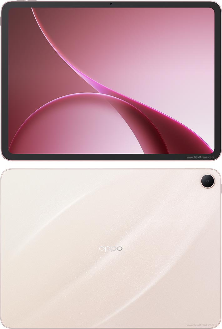 Oppo Pad Air5