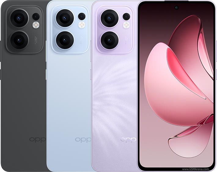 Oppo Reno13 F 4G