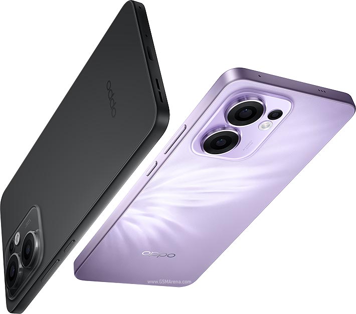 Oppo Reno13 F 4G