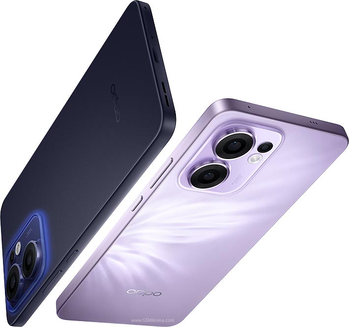 Oppo Reno13 F