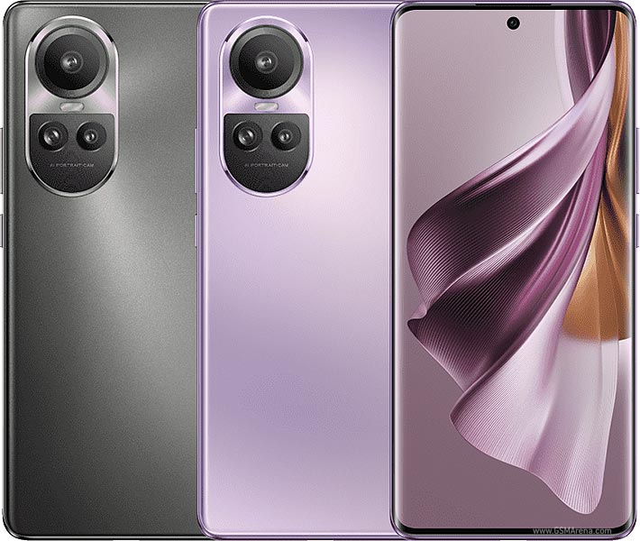 Oppo Reno10 Pro