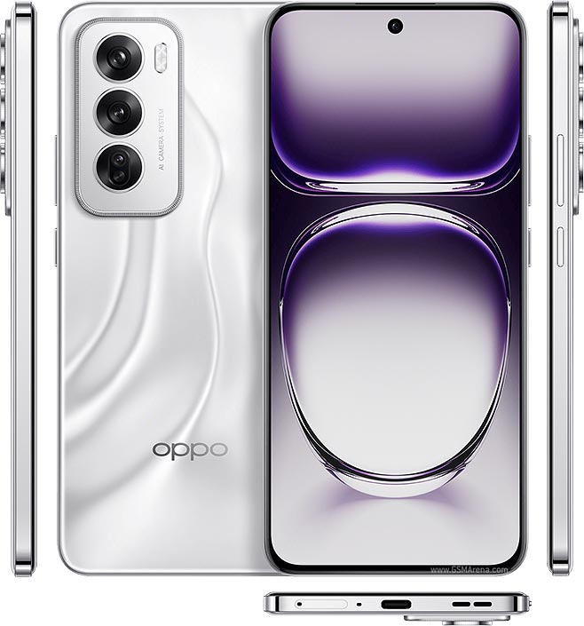 Oppo Reno12