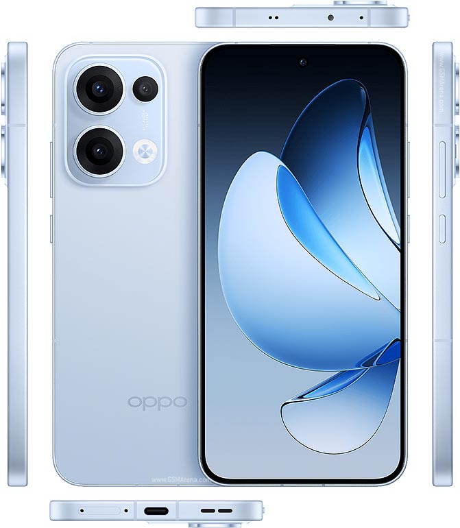 Oppo Reno13