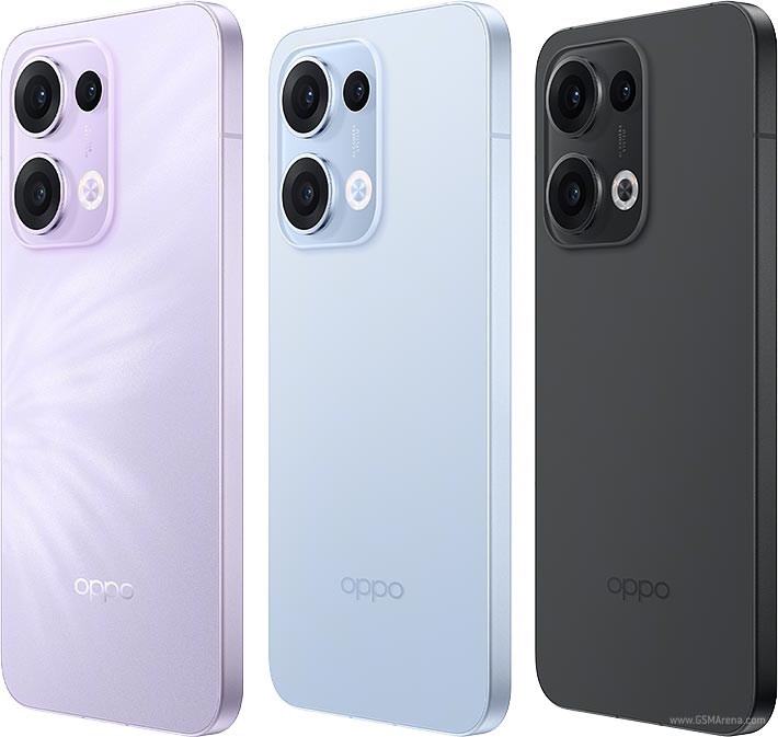 Oppo Reno13