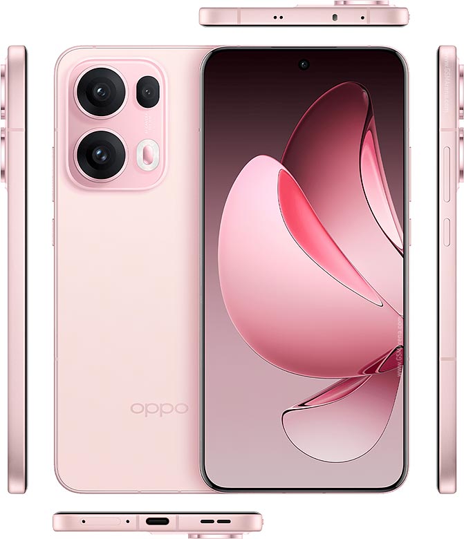 Oppo Reno13 Pro