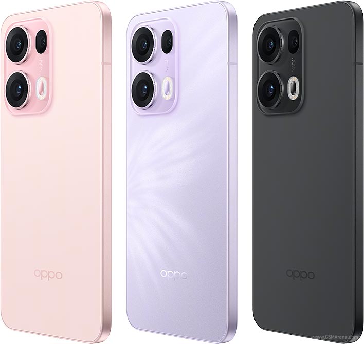 Oppo Reno13 Pro