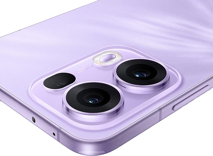 Oppo Reno13 Pro (China)