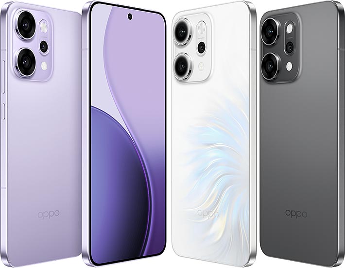 Oppo Reno14 Pro