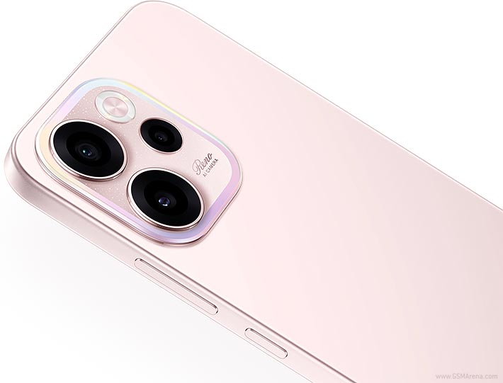 Oppo Reno15 F image 3