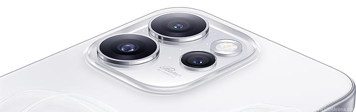 Oppo Reno15 Pro (China)