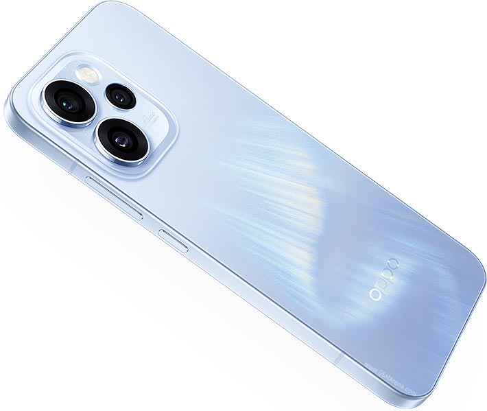 Oppo Reno15 Pro