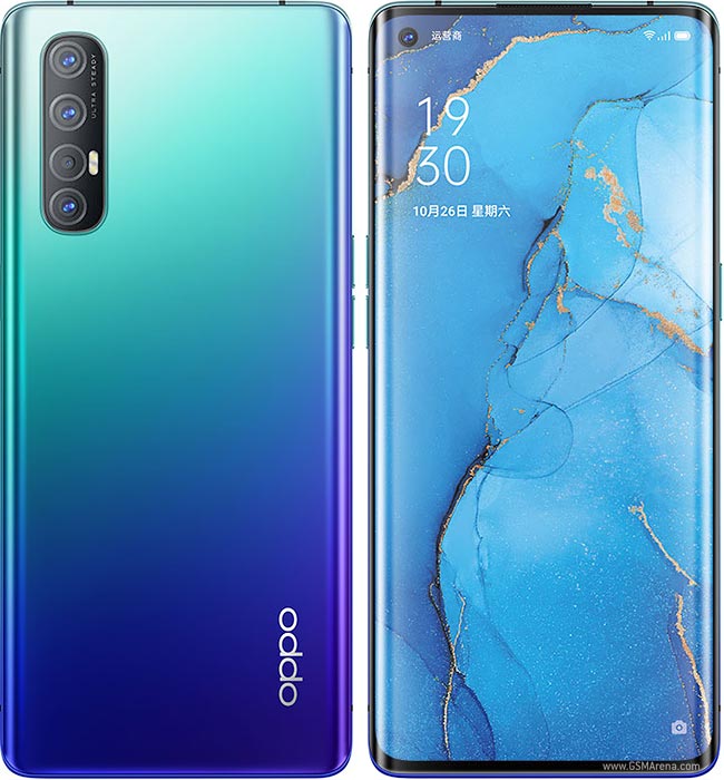 Oppo Reno3 Pro 5g Pictures Official Photos 5590