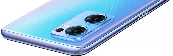 Oppo Reno7 5G