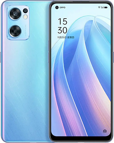 Oppo Reno7 SE 5G