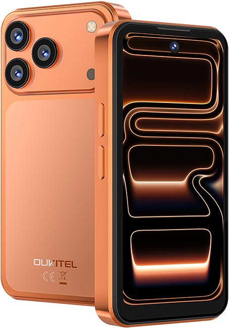 Oukitel C17 Mini