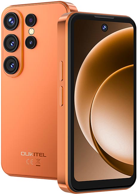 Oukitel C26 Mini