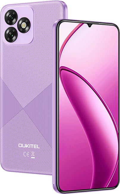 Oukitel C53