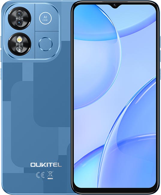 Oukitel C57 Pro