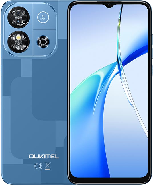 Oukitel C57s