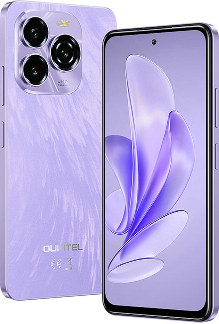 Oukitel C65