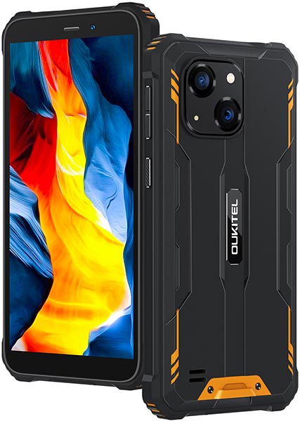 Oukitel G2