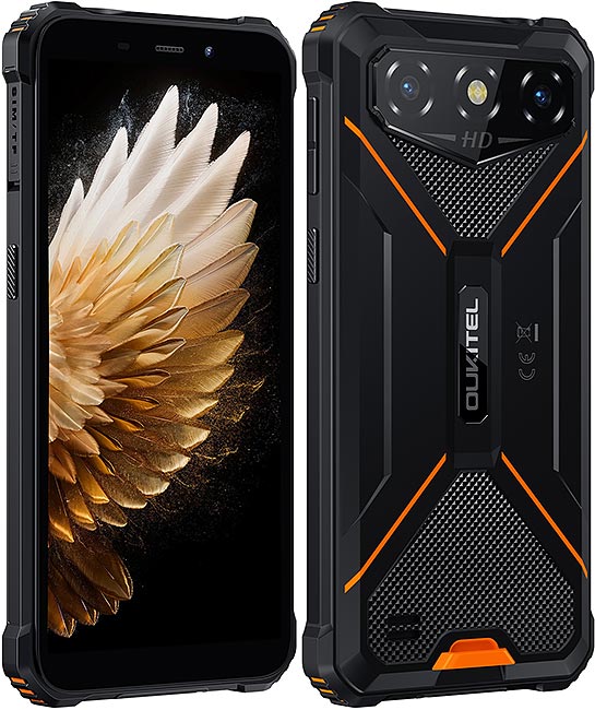 Oukitel G3