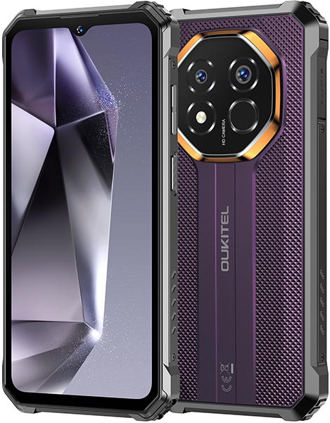 Oukitel G7