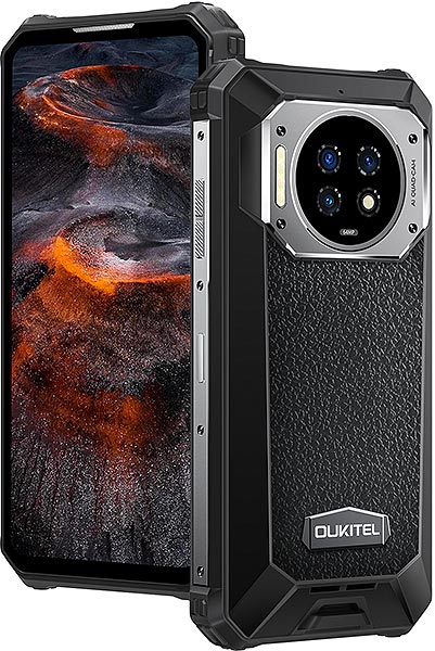 Oukitel WP19