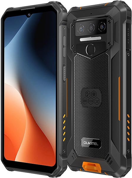 Oukitel WP23S