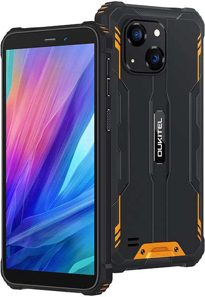 Oukitel WP32 Pro