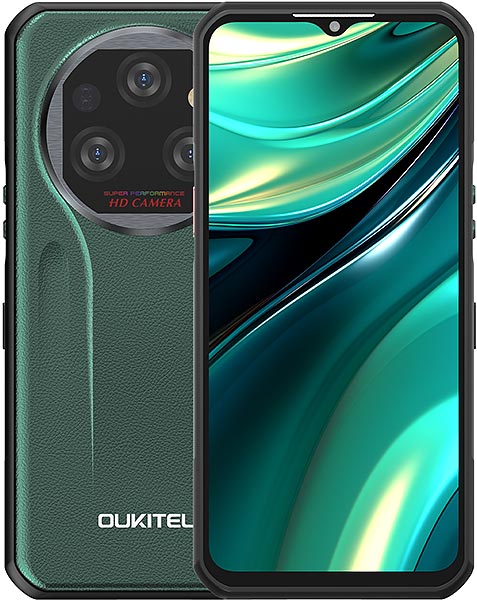 Oukitel WP39