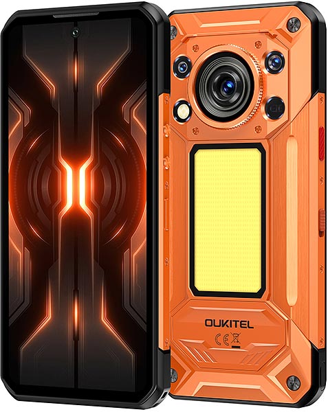 Oukitel WP500