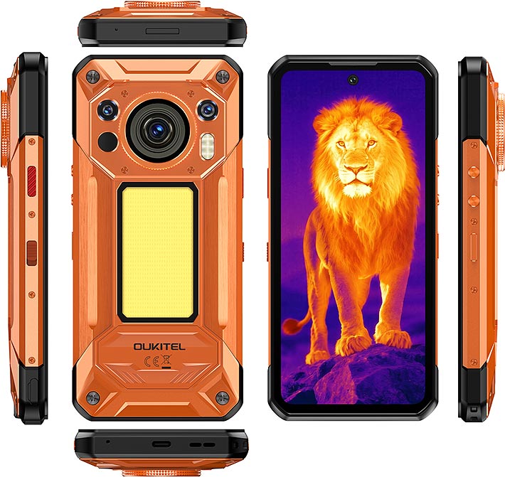 WP500 Ultra